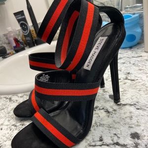 Steve Madden heels